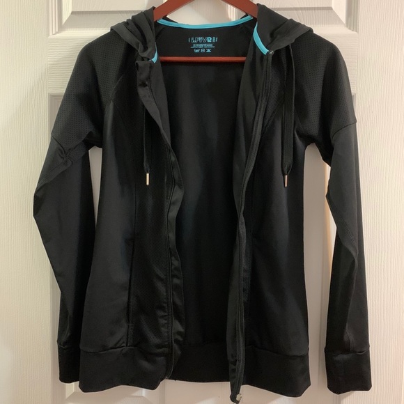 2/$20 i.five5 Sports Zipper Jacket - Picture 8 of 8